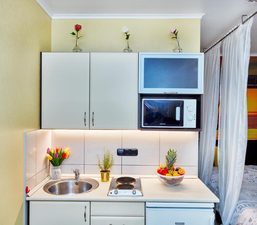 Vintiamo Apartmanok Egerszalók Exterior foto