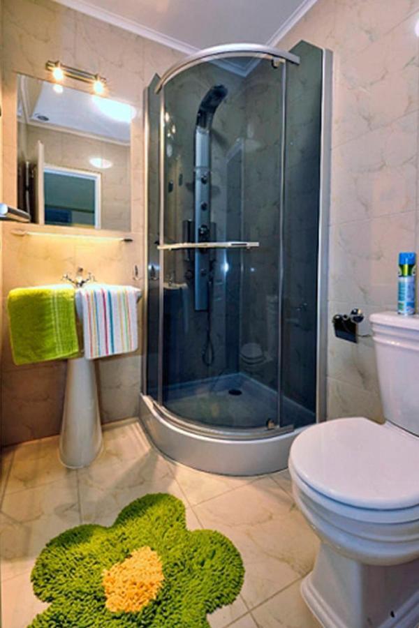 Vintiamo Apartmanok Egerszalók Exterior foto